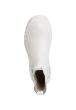 Tamaris Plateaustiefelette - White Lea.uni -Tamaris Schuh Geschaft 64e589af4bd44138a3db6ee80e6c01be