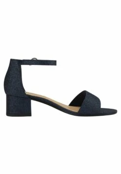 Tamaris Riemensandalette - Navy Glam -Tamaris Schuh Geschaft 678e4d345fcd4acc9e29074ff3292533