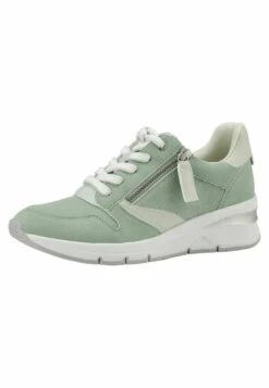 Tamaris Sneaker Low - Mint Uni -Tamaris Schuh Geschaft 6a2d6822c8fc4db19e189b7cf8096359