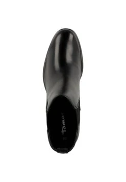 Tamaris Stiefelette - Black 10 Tamaris Stiefelette - Black -Tamaris Schuh Geschaft 6bcc01889832436586c2dcc755708096