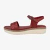 Tamaris Riemensandalette - Chili -Tamaris Schuh Geschaft 6f8891514da84c2d87c70b5b451bffa2