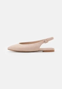 Tamaris Sling-Ballerina - Nude -Tamaris Schuh Geschaft 7c3553e95ba14280bbd3600724038b70