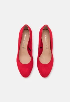 Tamaris Pumps - Strawberry 13 Tamaris Pumps - Strawberry -Tamaris Schuh Geschaft 7c65c1d16ff24d74b83eb84093fa1494