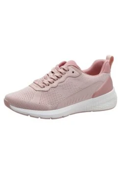 Tamaris Sneaker Low - Light Rose -Tamaris Schuh Geschaft 7ef886efc1ef4186a998cf1b9c3221a0