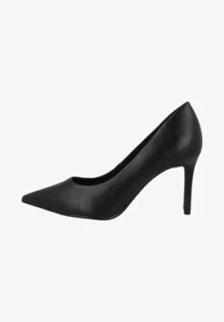 TAMARIS - High Heel Pumps - Schwarz -Tamaris Schuh Geschaft 80b6b709066445e0af5266c916aa70d2