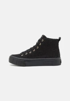 Tamaris Sneaker High - Black -Tamaris Schuh Geschaft 82a3aa5f25074964a7a1ea8df8172189