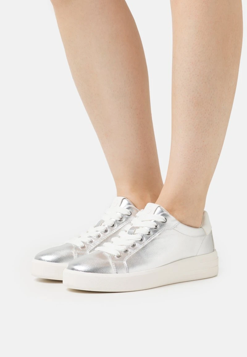 Tamaris Sneaker Low - Silver