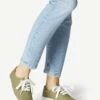Tamaris Sneaker Low - Olive -Tamaris Schuh Geschaft 93e308cdcc794ca5a3eaf020fa43d07d