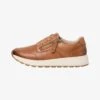 Tamaris COMFORT - Sneaker Low - Cognac -Tamaris Schuh Geschaft 942df5f277a44c8ba7194fb719433730