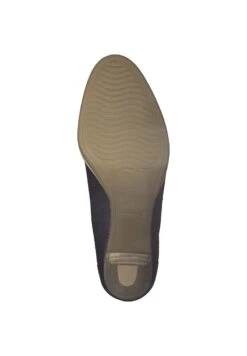 Tamaris Pumps - Navy Structure 11 Tamaris Pumps - Navy Structure -Tamaris Schuh Geschaft 94566d1ec32d4d92b9547d2806203bd7