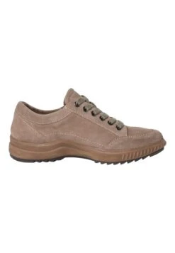Tamaris COMFORT - Sportlicher Schnürer - Taupe 12 Tamaris COMFORT - Sportlicher Schnürer - Taupe -Tamaris Schuh Geschaft 95ee5b48d1b249599178d6b6f5164390