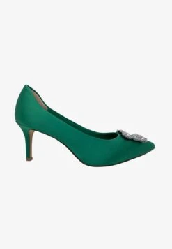 Tamaris Pumps - Green 11 Tamaris Pumps - Green -Tamaris Schuh Geschaft 9ca2d83b6a66449c98ea8c059813c9c5 1
