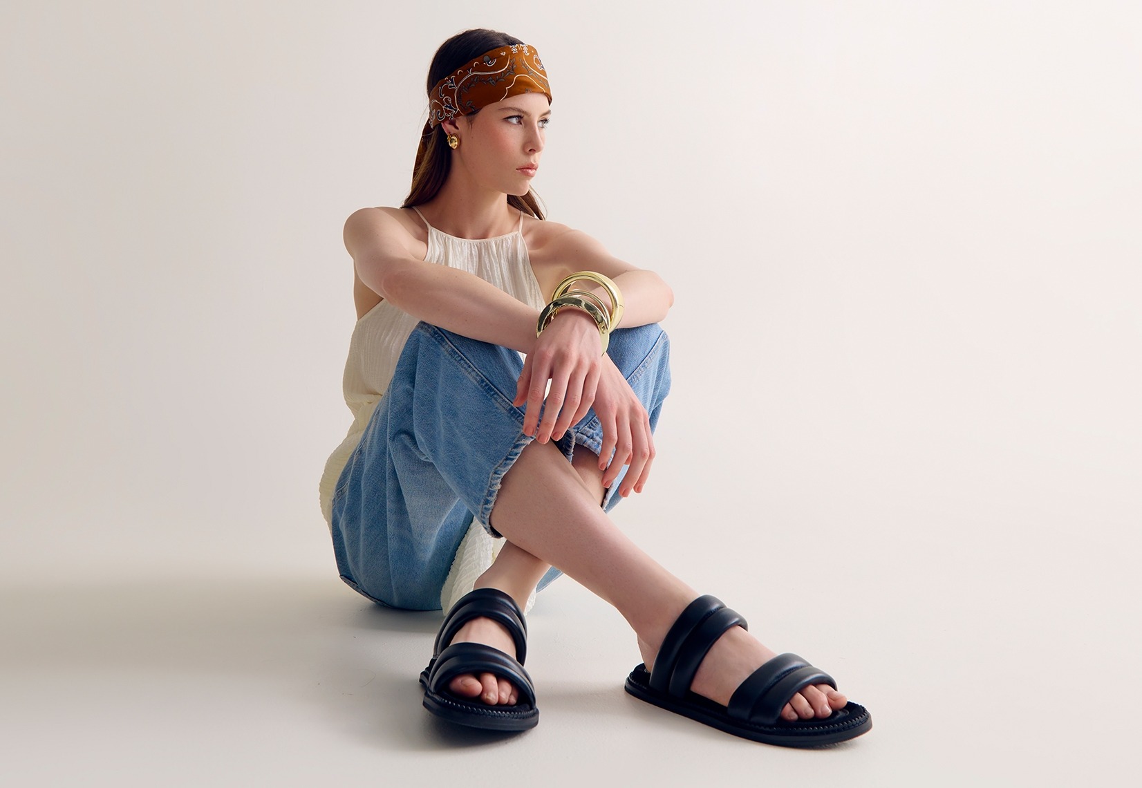 Titelseite -Tamaris Schuh Geschaft Desktop sandals 6