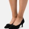 Tamaris High Heel Pumps - Black -Tamaris Schuh Geschaft a0503a78ca174d4785eecd8070014bf0