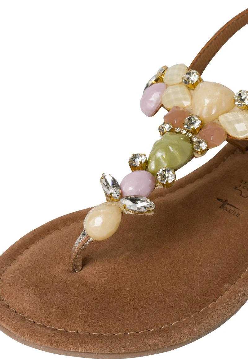 Tamaris Zehentrenner - Sand Comb 8 Tamaris Zehentrenner - Sand Comb – Bild 6