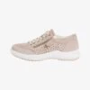 Tamaris COMFORT - Sneaker Low - Sand -Tamaris Schuh Geschaft a2f259802adb4b1f9b5ddf24eb6ab032