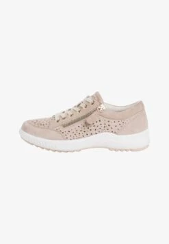 Tamaris COMFORT - Sneaker Low - Sand