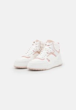 Sneaker High - White/light Rose -Tamaris Schuh Geschaft a2fd1a27651c4f268c5995f2d8f5570c