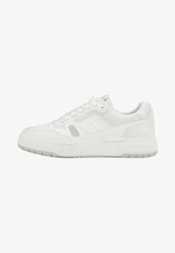 Tamaris FASHLETICS - Sneaker Low - White Uni