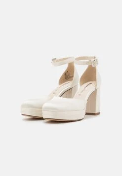 Tamaris Plateaupumps - Pearl 10 Tamaris Plateaupumps - Pearl -Tamaris Schuh Geschaft a94e6f3500ec489f9d8b83eb512724b5