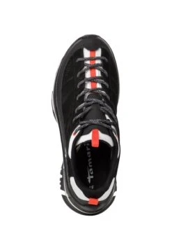 Sneaker Low - Black Jade Wht -Tamaris Schuh Geschaft a950e55f4e3f4e2e923a4c4b3f694aa0