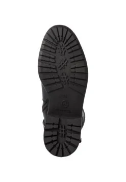 Tamaris Ankle Boot - Black -Tamaris Schuh Geschaft a97f746252c7486eacdbf6a47a2be7fc