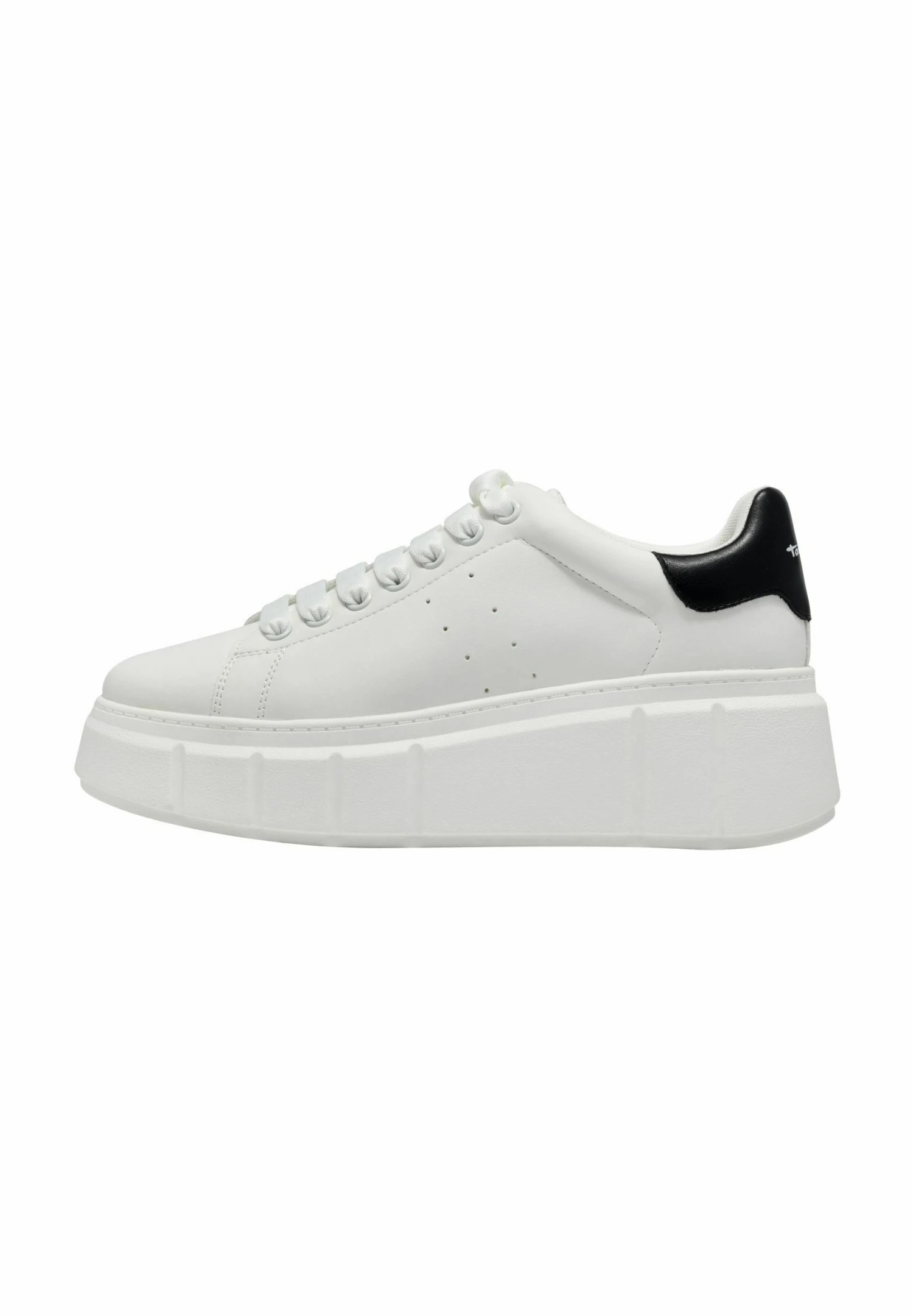 Tamaris Trainers - White/rose Gold 11 Tamaris Trainers - White/rose Gold – Bild 9