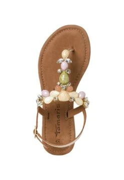 Tamaris Zehentrenner - Sand Comb 11 Tamaris Zehentrenner - Sand Comb -Tamaris Schuh Geschaft ac70f128e9bf4f6fb09b6a184bb23735