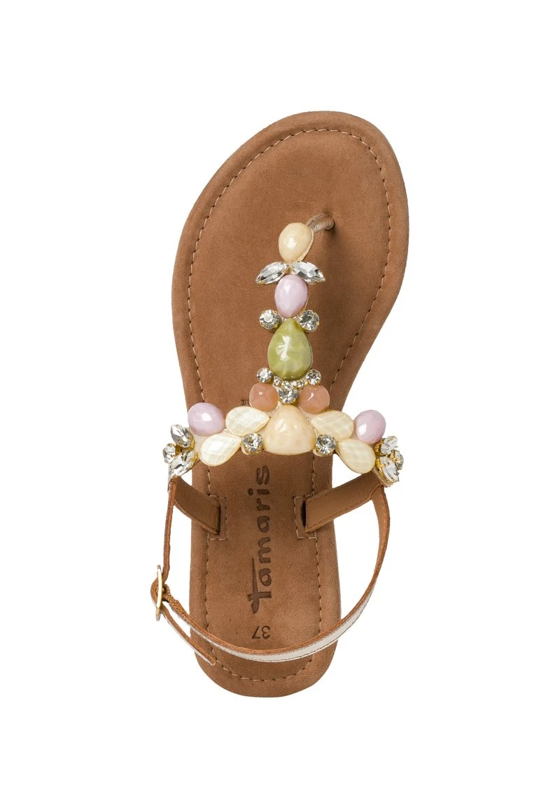 Tamaris Zehentrenner - Sand Comb 6 Tamaris Zehentrenner - Sand Comb – Bild 4