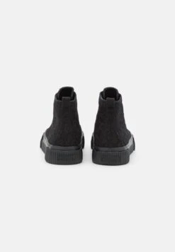 Tamaris Sneaker High - Black -Tamaris Schuh Geschaft aea47fc00276404595735ad37b794046