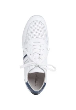 Tamaris LACE-UP - Sneaker Low - White -Tamaris Schuh Geschaft b39ca5455eb946abb8755e243945bf7c