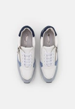 LACE UP - Sneaker Low - Blue -Tamaris Schuh Geschaft b56e32b3949846fe9869400da05410d4