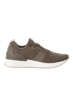 Tamaris Sneaker Low - Dusty Olive -Tamaris Schuh Geschaft b808ec61c97c49d78d69034ed2faead8