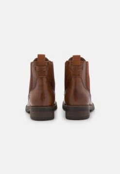 Tamaris Stiefelette - Cognac 11 Tamaris Stiefelette - Cognac -Tamaris Schuh Geschaft b87330210764445f9504dd57f920328e