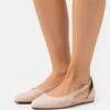 Tamaris Klassischer Ballerina - Rose 1 Tamaris Klassischer Ballerina - Rose -Tamaris Schuh Geschaft bdfe4055adf4474da2458653d703196e