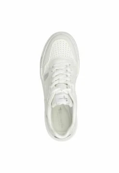 Tamaris FASHLETICS - Sneaker Low - White Uni -Tamaris Schuh Geschaft c05ba744757a4406a32a533088a31fde