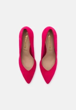 Tamaris Pumps - Fuxia 13 Tamaris Pumps - Fuxia -Tamaris Schuh Geschaft c46d6f6c7946433292806ef781d66e9c