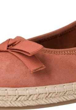 Tamaris Espadrille - Sunrise -Tamaris Schuh Geschaft c52df65fa41642f5bcc98be432f4aad4