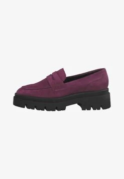 Tamaris BUDDIE - Slipper - Fuxia -Tamaris Schuh Geschaft c6e9a47f61d94023b79acf96dec8fdae 1