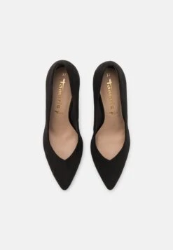 Tamaris Pumps - Black 13 Tamaris Pumps - Black -Tamaris Schuh Geschaft c713220a80db43f98cdf14ae5635d53f