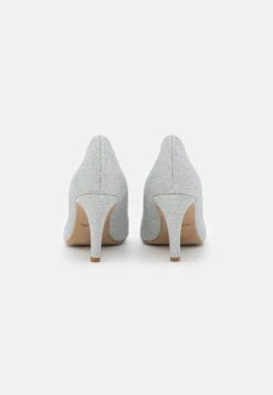 Tamaris Pumps - Silver Glam -Tamaris Schuh Geschaft c777c29e967940248083e724f28e6eb5