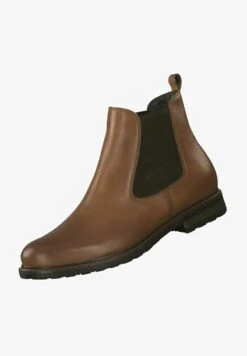 Tamaris Ankle Boot - Braun