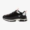 Sneaker Low - Black Jade Wht