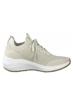 Tamaris Sneaker Low - Sand Light Gold -Tamaris Schuh Geschaft c9e94b5f5d764e2c9e01de156b58b7b7