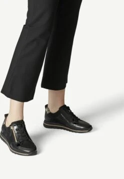 Tamaris Sneaker Low - Taupe Comb