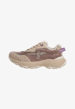 OUTDOOR - Sneaker Low - Mud Uni
