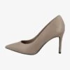 TAMARIS - High Heel Pumps - Beige