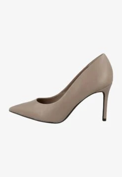 TAMARIS - High Heel Pumps - Beige
