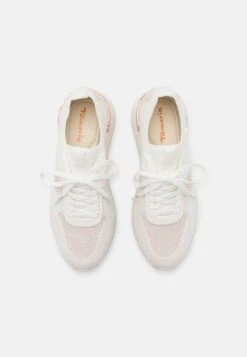 Tamaris Sneaker Low - White/rosegold -Tamaris Schuh Geschaft d439dbb1c58b49f299de8c7c52c482ba