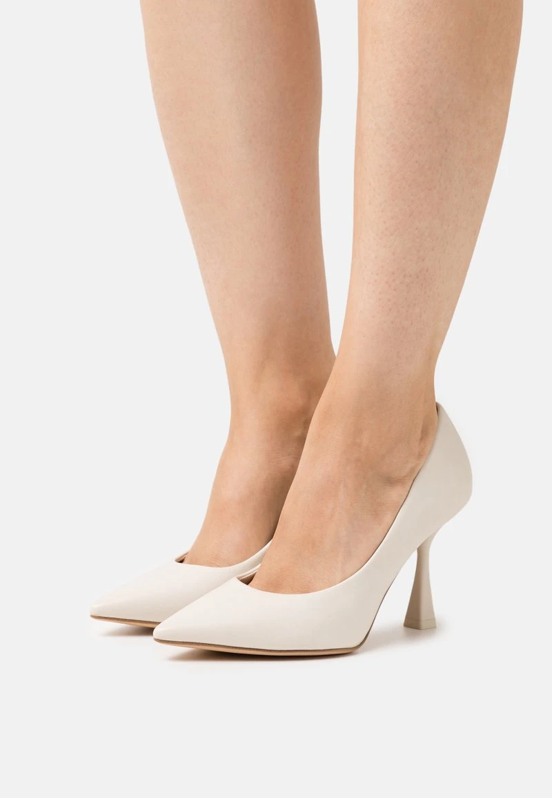 Tamaris Pumps - Ivory 3 Tamaris Pumps - Ivory